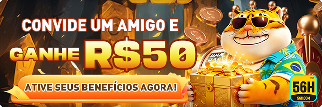 CONVIDE UM AMIGO E GANHE R$50 ATIVE SEUS BENEFICIOS AGORA!